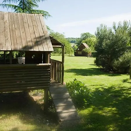 Bed & Breakfast La Des Charmelines Fours-en-Vexin