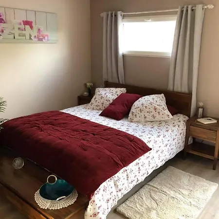 Bed & Breakfast La Des Charmelines