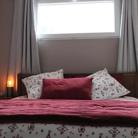 La Des Charmelines Panzió