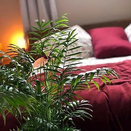 La Des Charmelines فندق مبيت وإفطار 4*