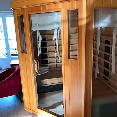 La Des Charmelines فندق مبيت وإفطار 4*