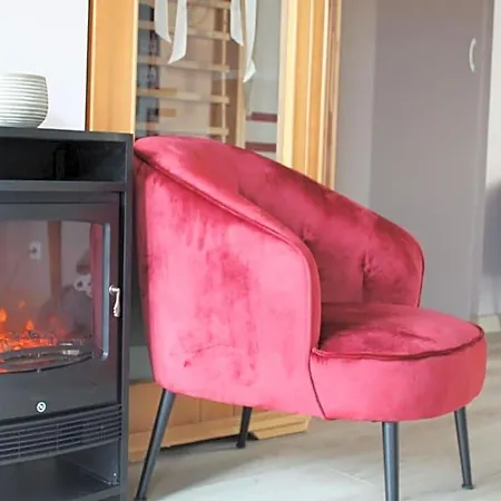 فندق مبيت وإفطار La Des Charmelines 4*